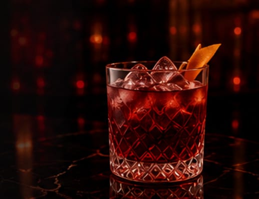 Bar Menu